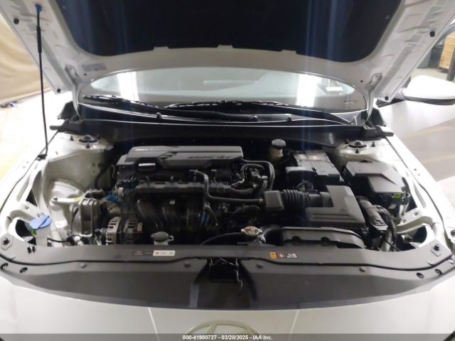 KMHLL4DG5SU913590 Hyundai ELANTRA SE