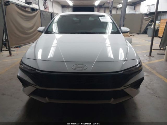 KMHLL4DG5SU913590 Hyundai ELANTRA SE