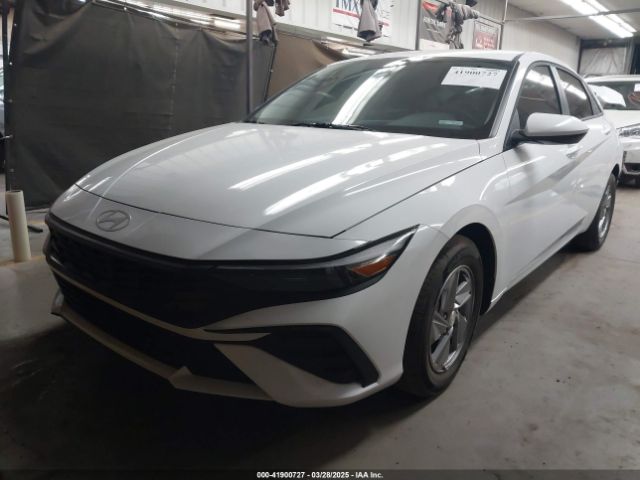 KMHLL4DG5SU913590 Hyundai ELANTRA SE