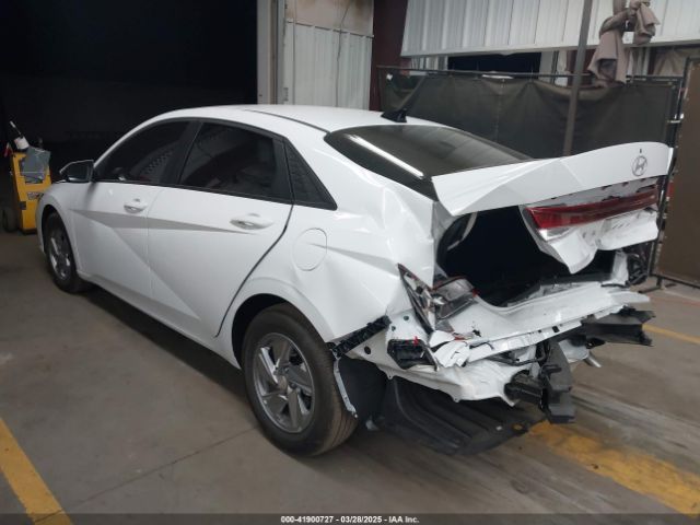 KMHLL4DG5SU913590 Hyundai ELANTRA SE
