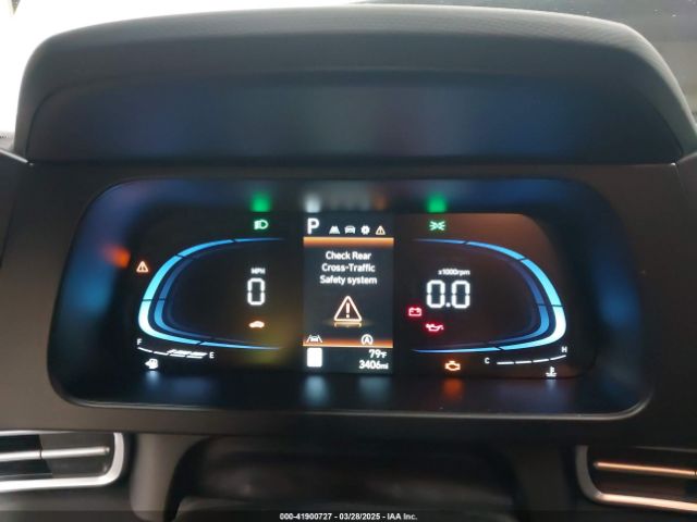 KMHLL4DG5SU913590 Hyundai ELANTRA SE
