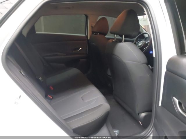 KMHLL4DG5SU913590 Hyundai ELANTRA SE