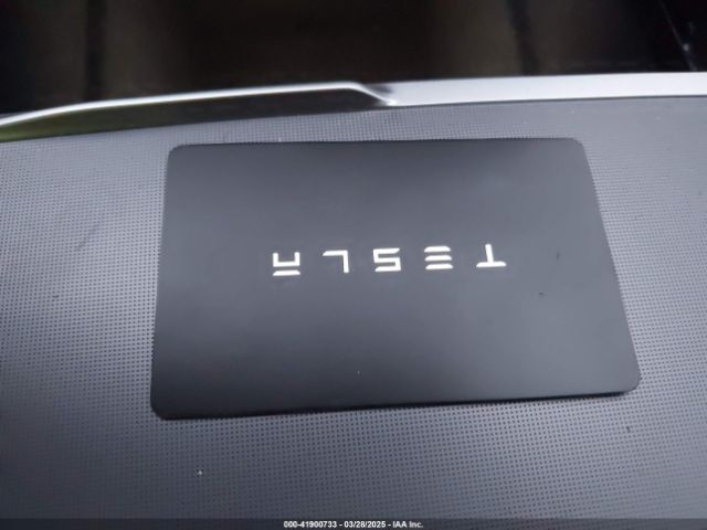 5YJ3E1EA0RF748588 Tesla Model 3 Long Range Dual Motor All-wheel Drive/rear-wheel Drive