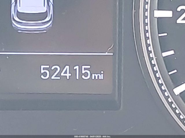 5NMS23AD2LH188370 Hyundai Santa Fe Se