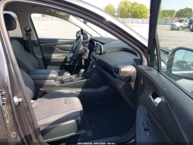 5NMS23AD2LH188370 Hyundai Santa Fe Se