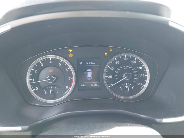 5NMS23AD2LH188370 Hyundai Santa Fe Se