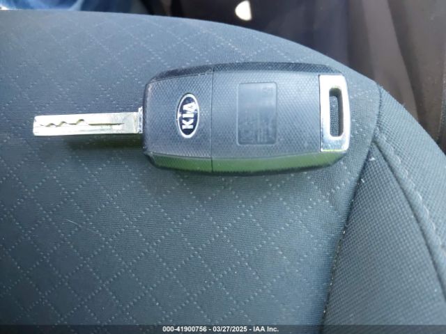 5XYPG4A39LG661681 KIA Sorento 2.4l Lx