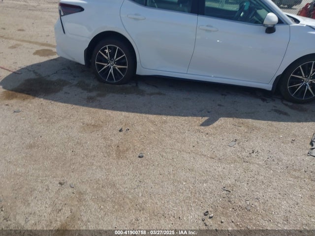 4T1G11AKXPU787359 Toyota CAMRY SE