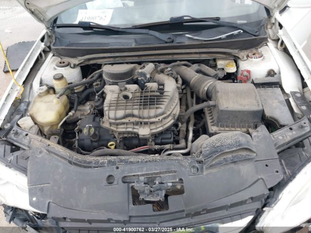 2013 CHRYSLER 200 1C3CCBBG6DN531839 Photo 9