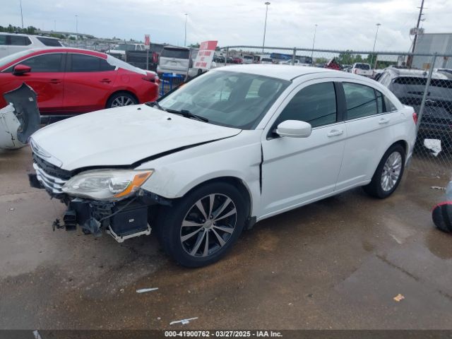 2013 CHRYSLER 200 1C3CCBBG6DN531839 Photo 1