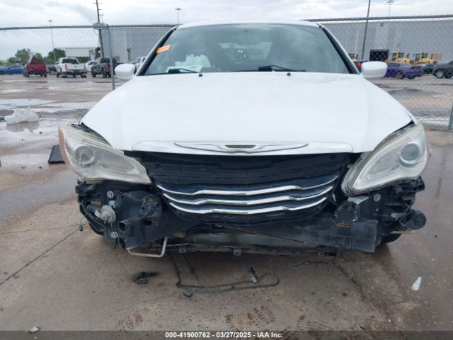 2013 CHRYSLER 200 1C3CCBBG6DN531839 Photo 5