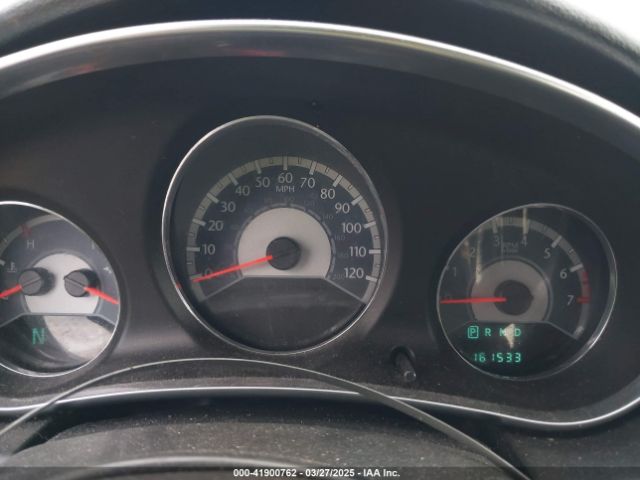 2013 CHRYSLER 200 1C3CCBBG6DN531839 Photo 6