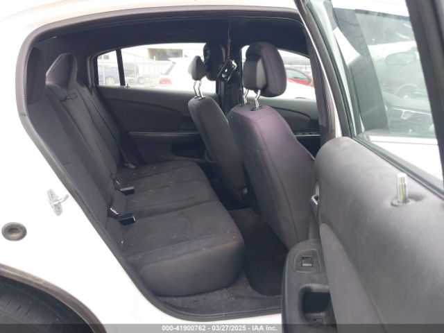 2013 CHRYSLER 200 1C3CCBBG6DN531839 Photo 7