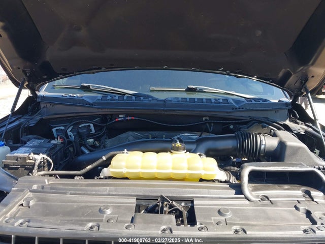 Ford F-150 Xlt 2020 1FTEW1E43LFA63651 Image 10