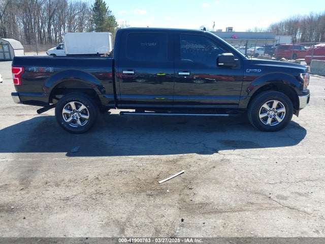 Ford F-150 Xlt 2020 1FTEW1E43LFA63651 Image 13
