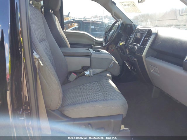 Ford F-150 Xlt 2020 1FTEW1E43LFA63651 Image 5