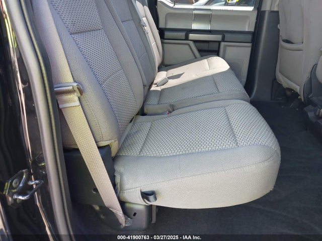 Ford F-150 Xlt 2020 1FTEW1E43LFA63651 Image 8