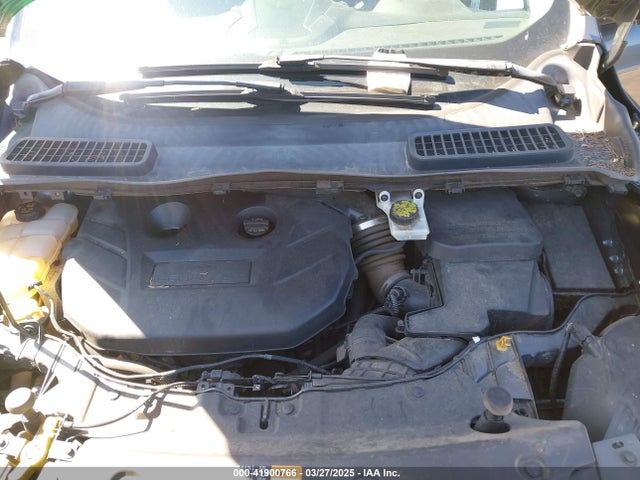 1FMCU9J97FUB15145 Ford Escape Titanium