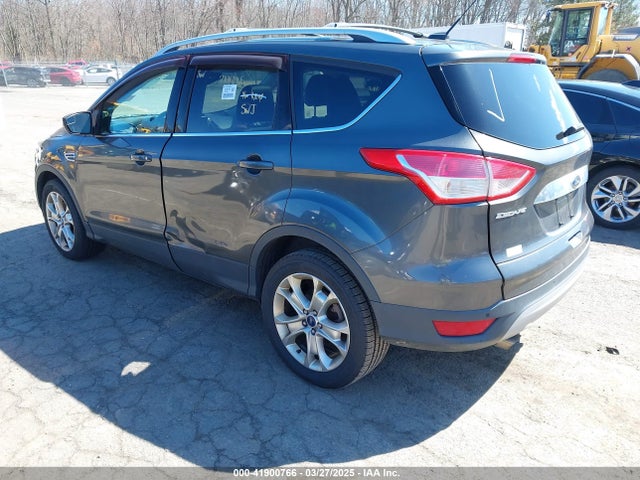1FMCU9J97FUB15145 Ford Escape Titanium