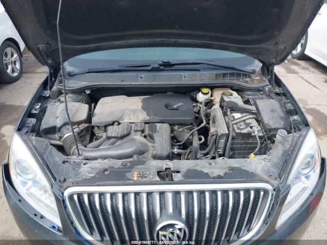 1G4PR5SK1H4111477 Buick Verano Sport Touring