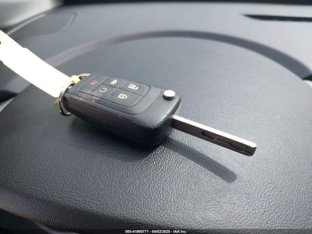 1G4PR5SK1H4111477 Buick Verano Sport Touring