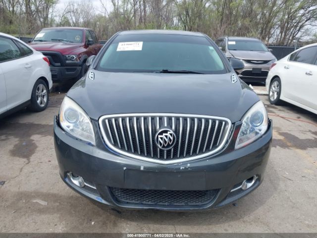 1G4PR5SK1H4111477 Buick Verano Sport Touring