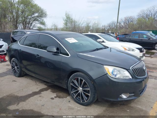 1G4PR5SK1H4111477 Buick Verano Sport Touring