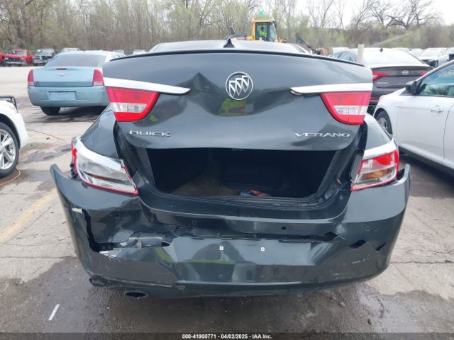 1G4PR5SK1H4111477 Buick Verano Sport Touring