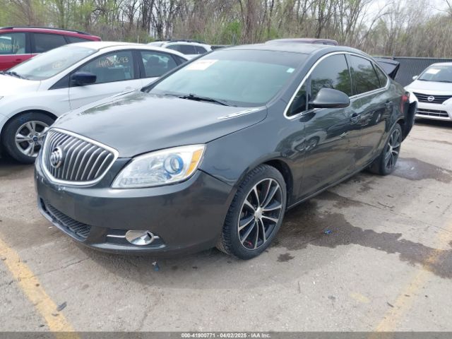1G4PR5SK1H4111477 Buick Verano Sport Touring