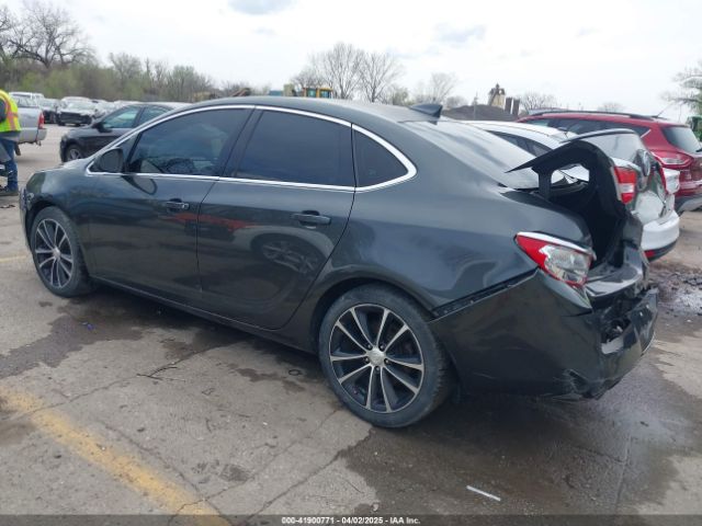 1G4PR5SK1H4111477 Buick Verano Sport Touring