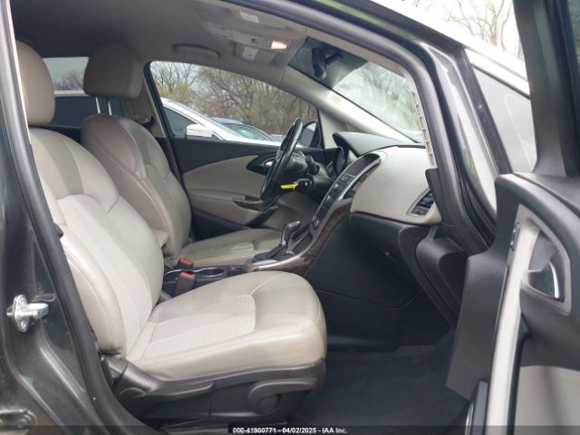 1G4PR5SK1H4111477 Buick Verano Sport Touring