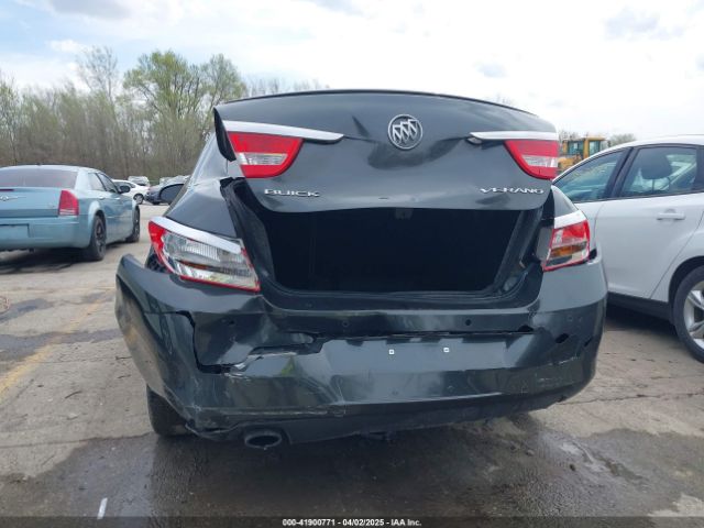 1G4PR5SK1H4111477 Buick Verano Sport Touring