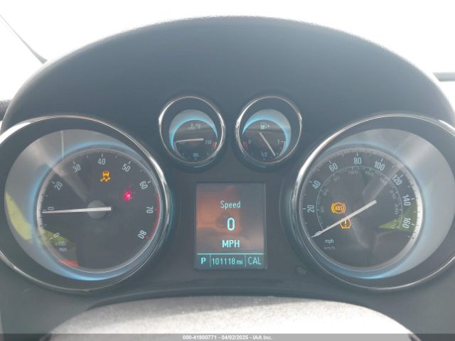 1G4PR5SK1H4111477 Buick Verano Sport Touring