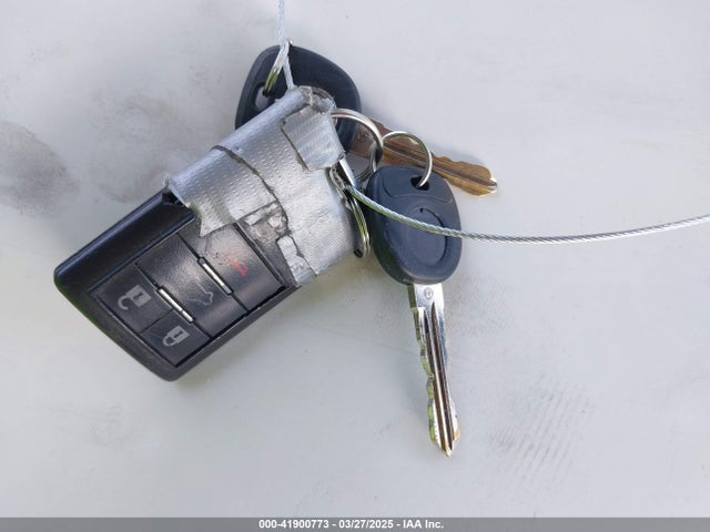 2010 CADILLAC CTS 1G6DA5EG9A0112706 Photo 10