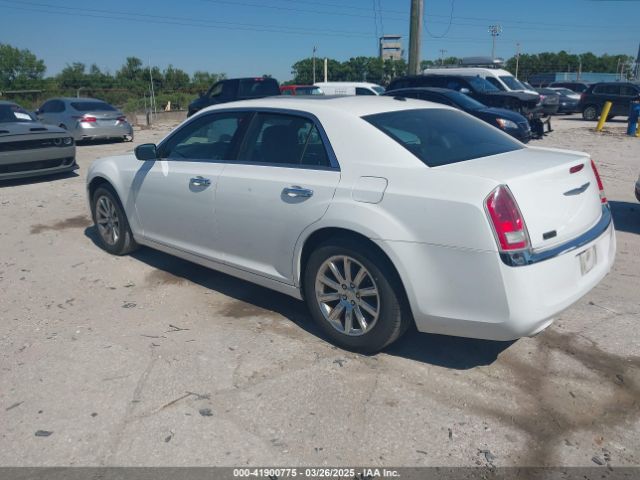 2012 CHRYSLER 300 2C3CCACG1CH155034 Photo 2