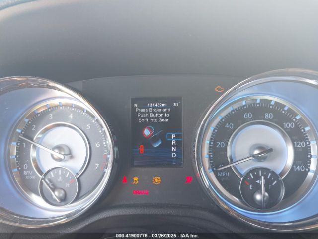 2012 CHRYSLER 300 2C3CCACG1CH155034 Photo 6