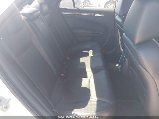 2012 CHRYSLER 300 2C3CCACG1CH155034 Photo 7