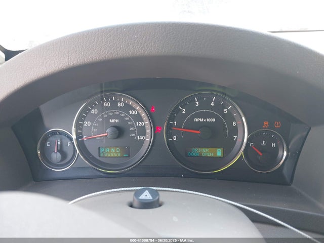 2005 JEEP GRAND CHEROKEE 1J4HR58285C588239 Photo 6