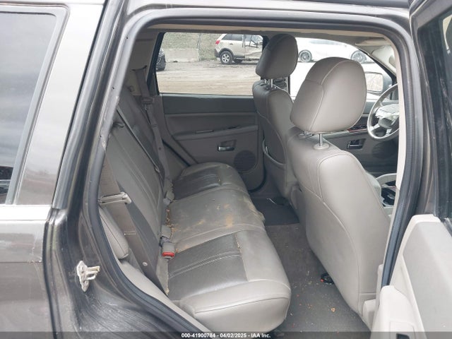 2005 JEEP GRAND CHEROKEE 1J4HR58285C588239 Photo 7