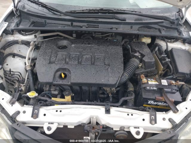 5YFBURHE6FP220968 Toyota 2zr-fe