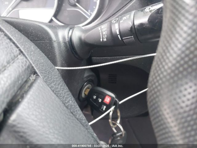 5YFBURHE6FP220968 Toyota 2zr-fe