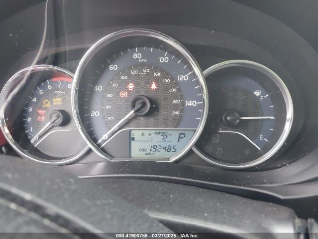 5YFBURHE6FP220968 Toyota 2zr-fe