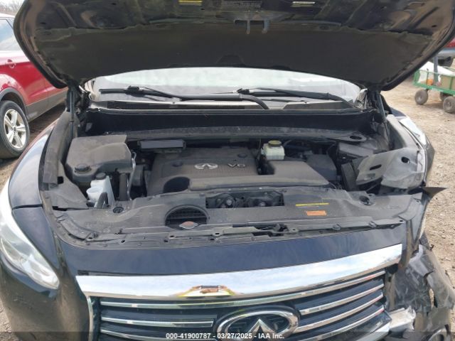 5N1AL0MM4EC535228 Infiniti QX60