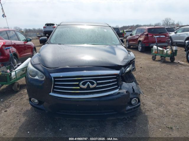 5N1AL0MM4EC535228 Infiniti QX60