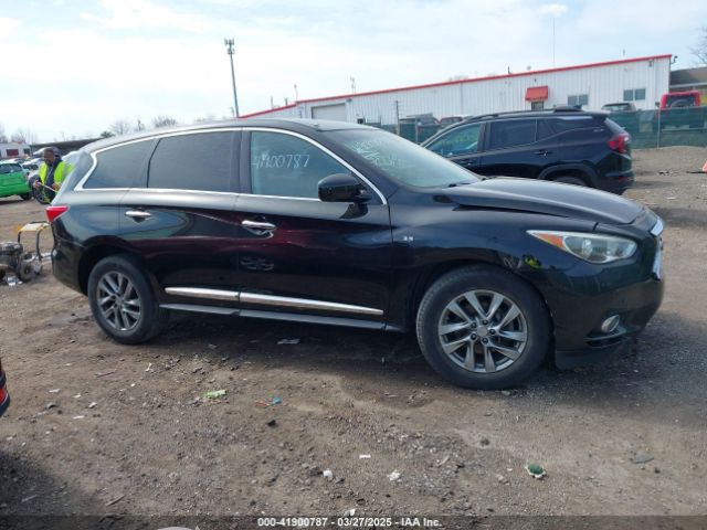 5N1AL0MM4EC535228 Infiniti QX60