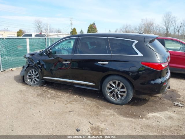 5N1AL0MM4EC535228 Infiniti QX60