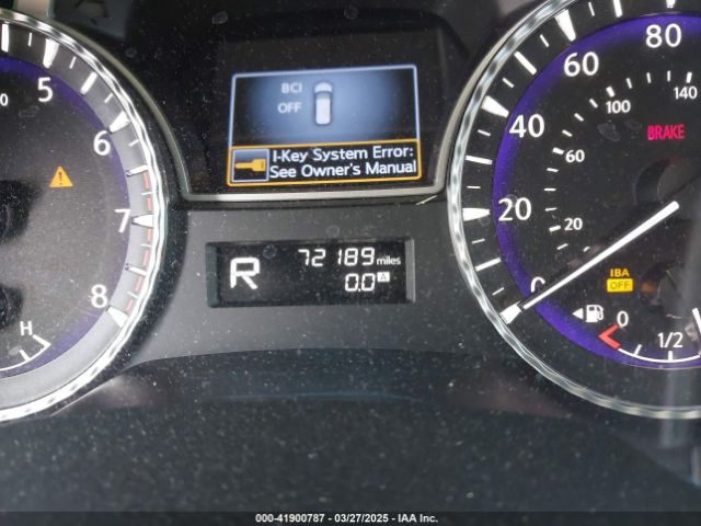 5N1AL0MM4EC535228 Infiniti QX60