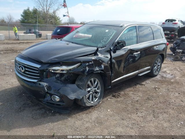 5N1AL0MM4EC535228 Infiniti QX60