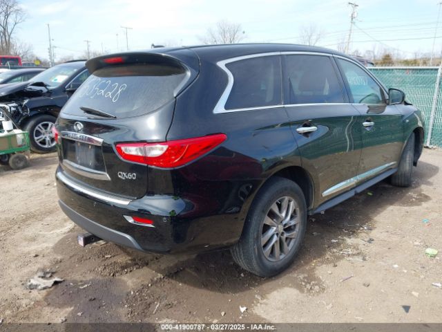 5N1AL0MM4EC535228 Infiniti QX60