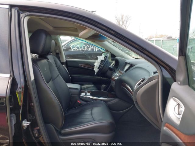 5N1AL0MM4EC535228 Infiniti QX60